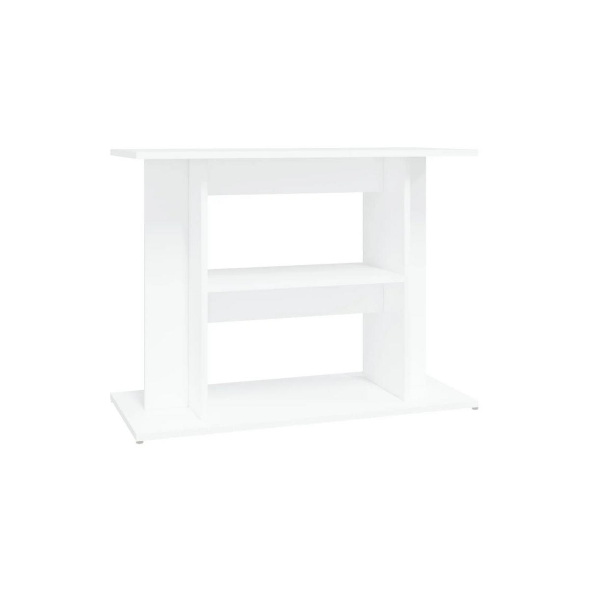 AQPET SUPPORT E-CABINET 80X30X70 CM - BLANC