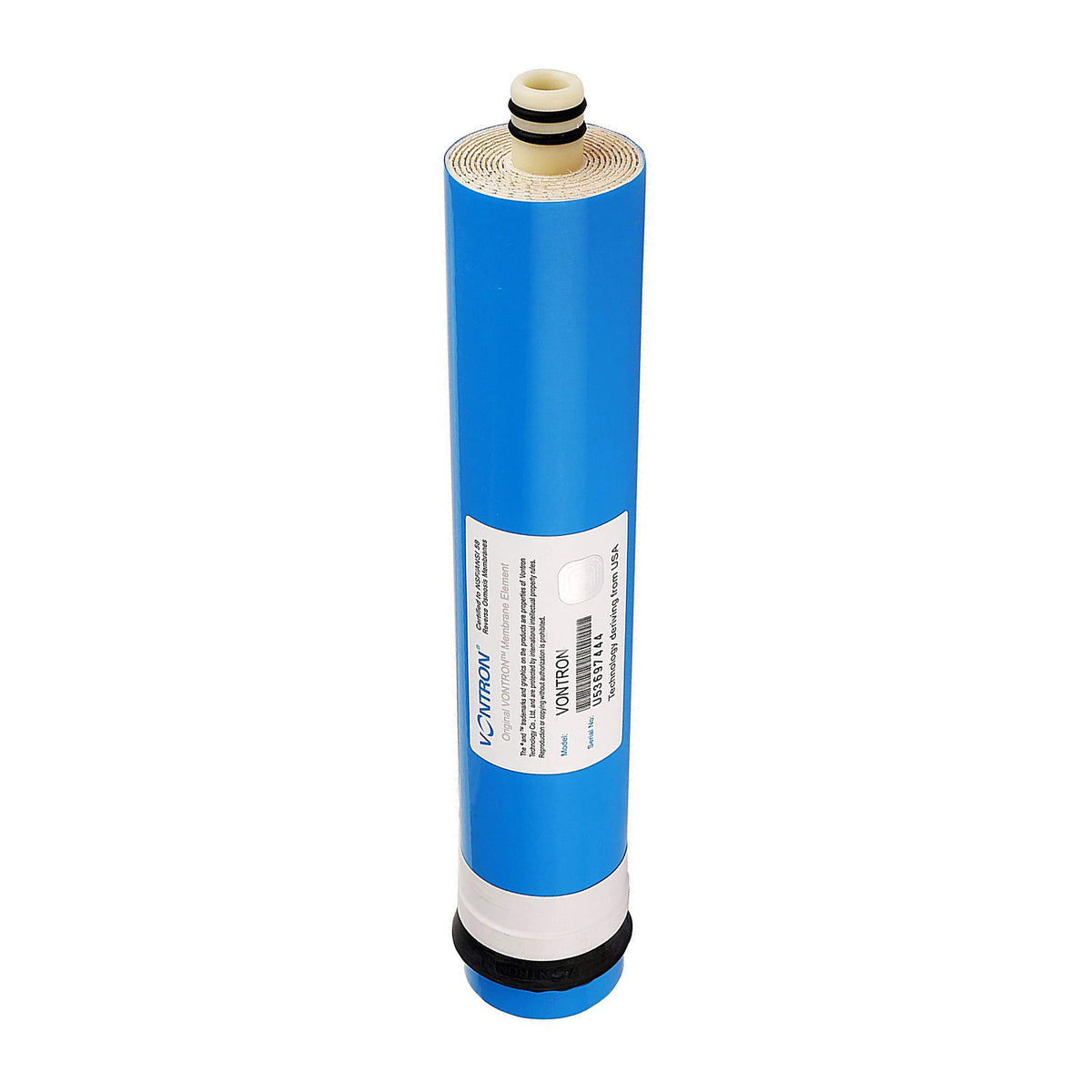 AQPET MEMBRANE VONTRON
