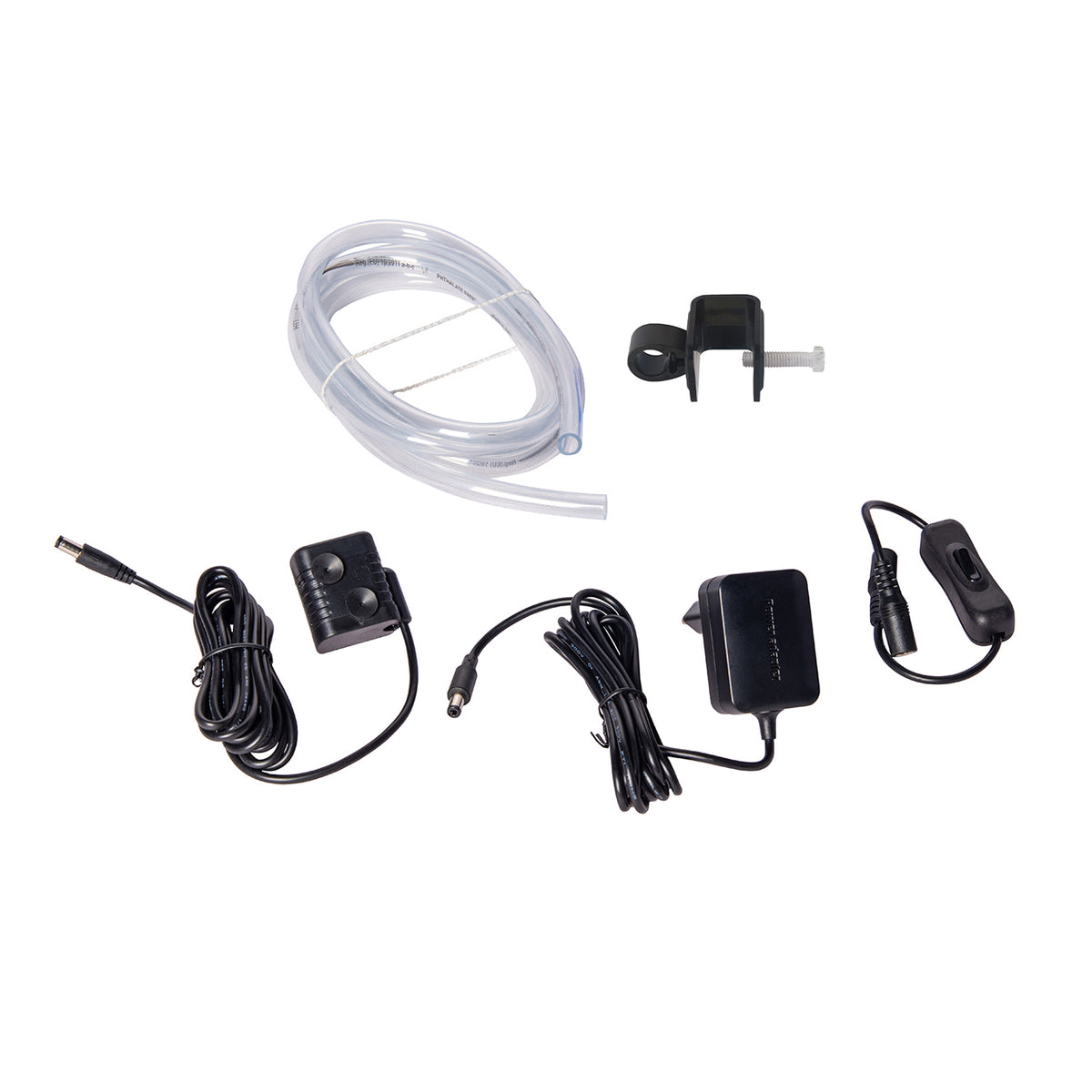 AQPET EASYFILL RABBOCCO AQUARIUM À EAU COMPLET AVEC POMPE ET SUPPORT