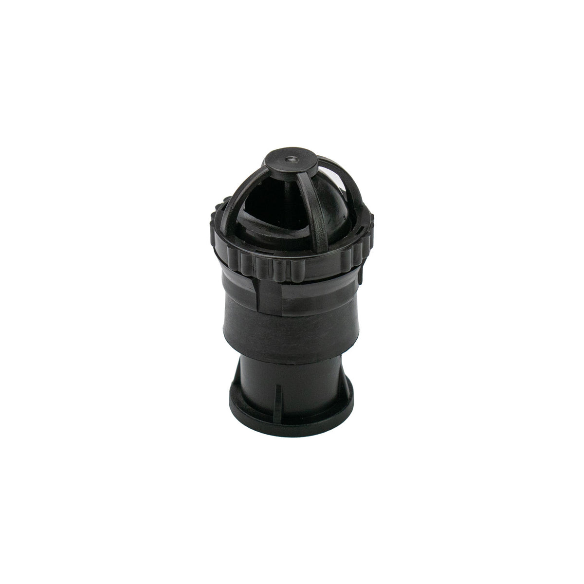 AQPET KIT D’ÉVACUATION IN / OUT AVEC RACCORDS D.50 D.20/25