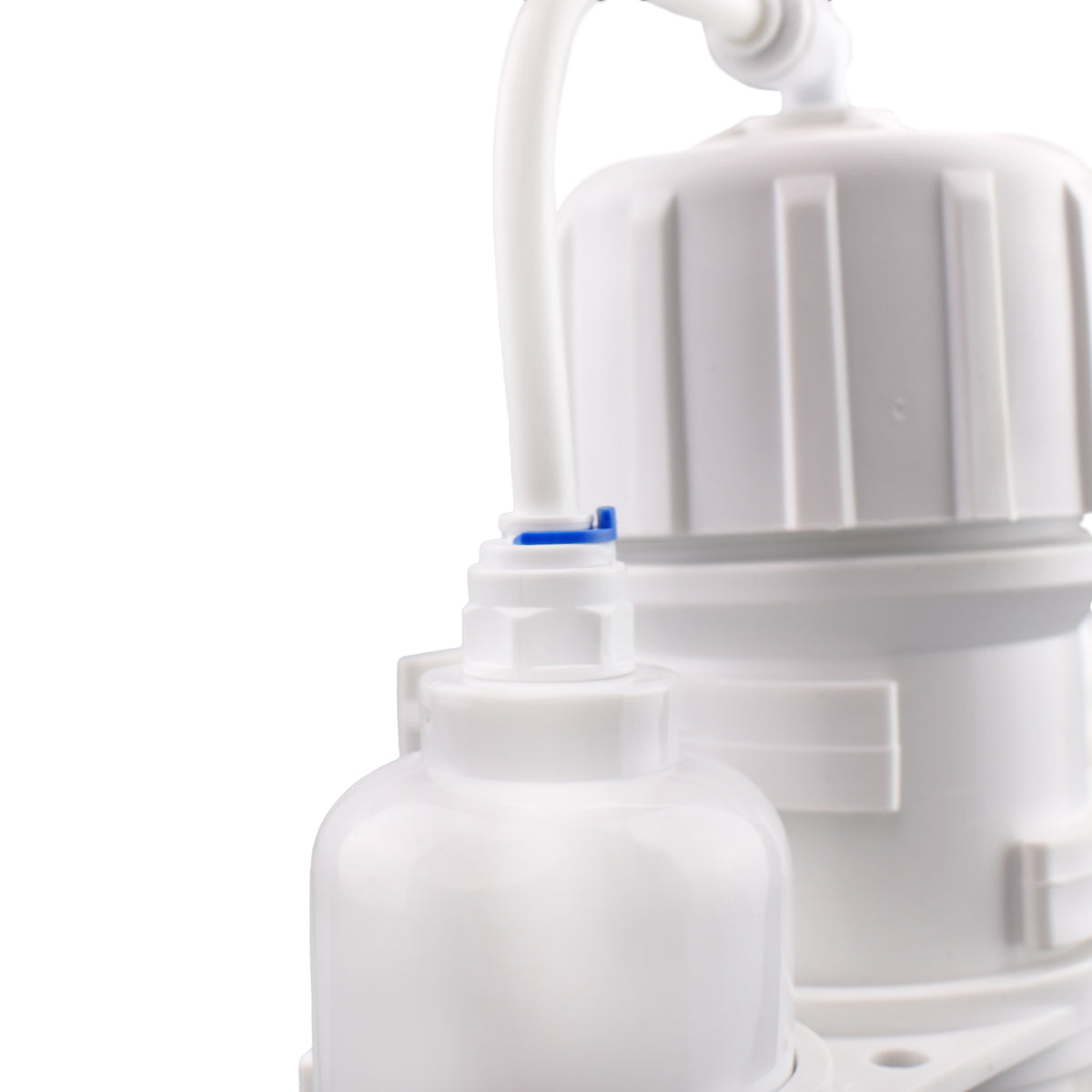 AQPET OSMOSY4 SYSTÈME D'OSMOSE À 4 ÉTAPES EN LIGNE