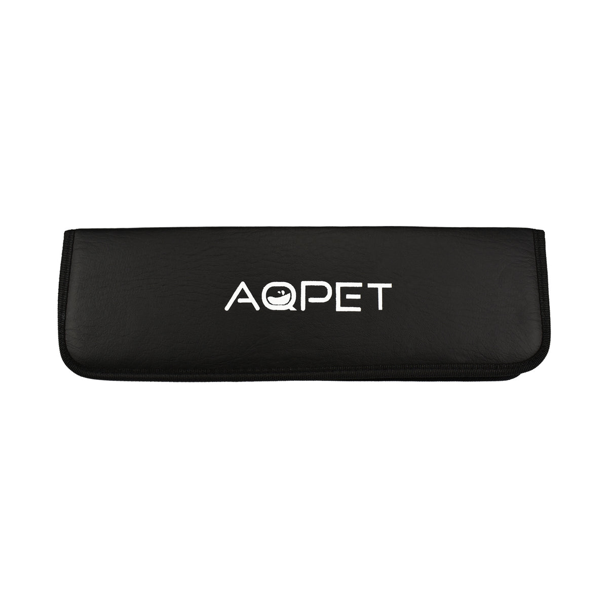 AQPET ZEN TOOLS Kit d'aquascaping 5 pièces (4 + étui)