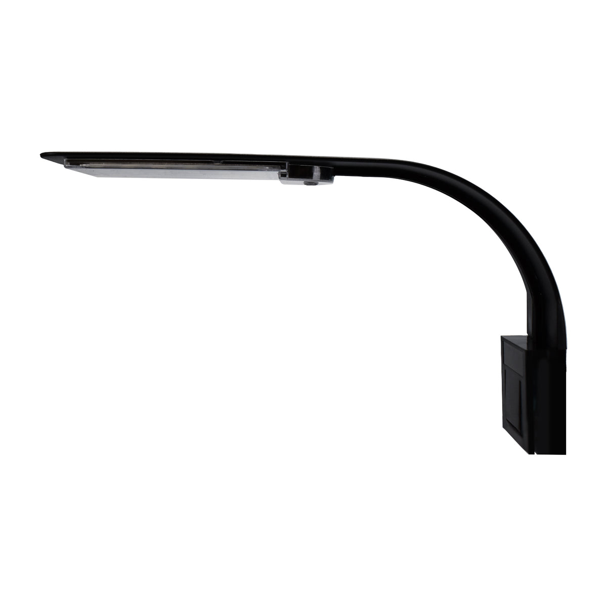 AQPET SUNNY LAMPE LED X5 POUR AQUARIUMS D'EAU DOUCE - NOIR