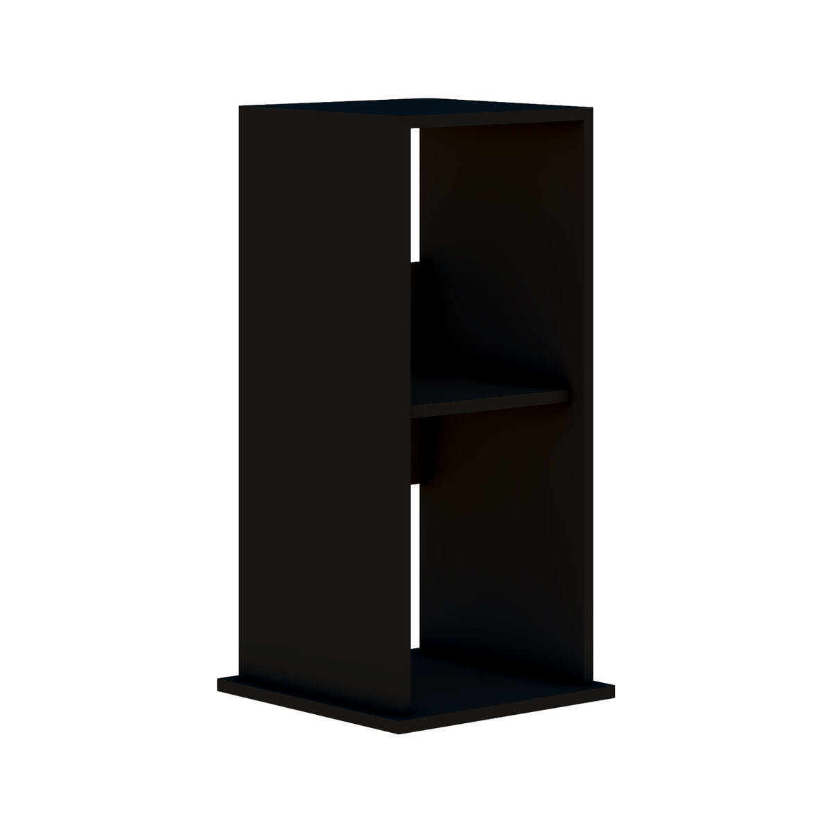 AQPET SUPPORT DE CABINET 40 NOIR