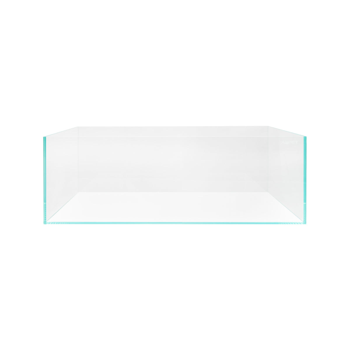 AQPET AQUARIUM EXTRA-CLAIR SHALLOW 60