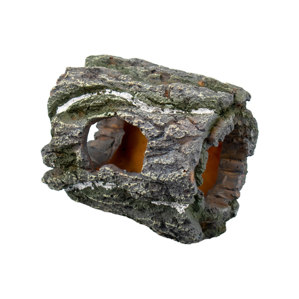 AQPET DECORART Décorations pour aquariums Mod. Small Trunk 8*8*9