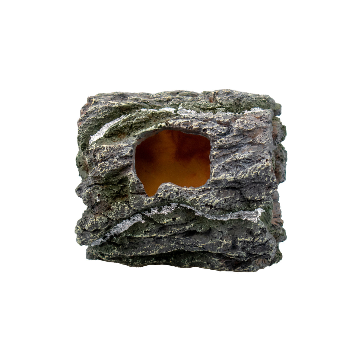 AQPET DECORART Décorations pour aquariums Mod. Small Trunk 8*8*9