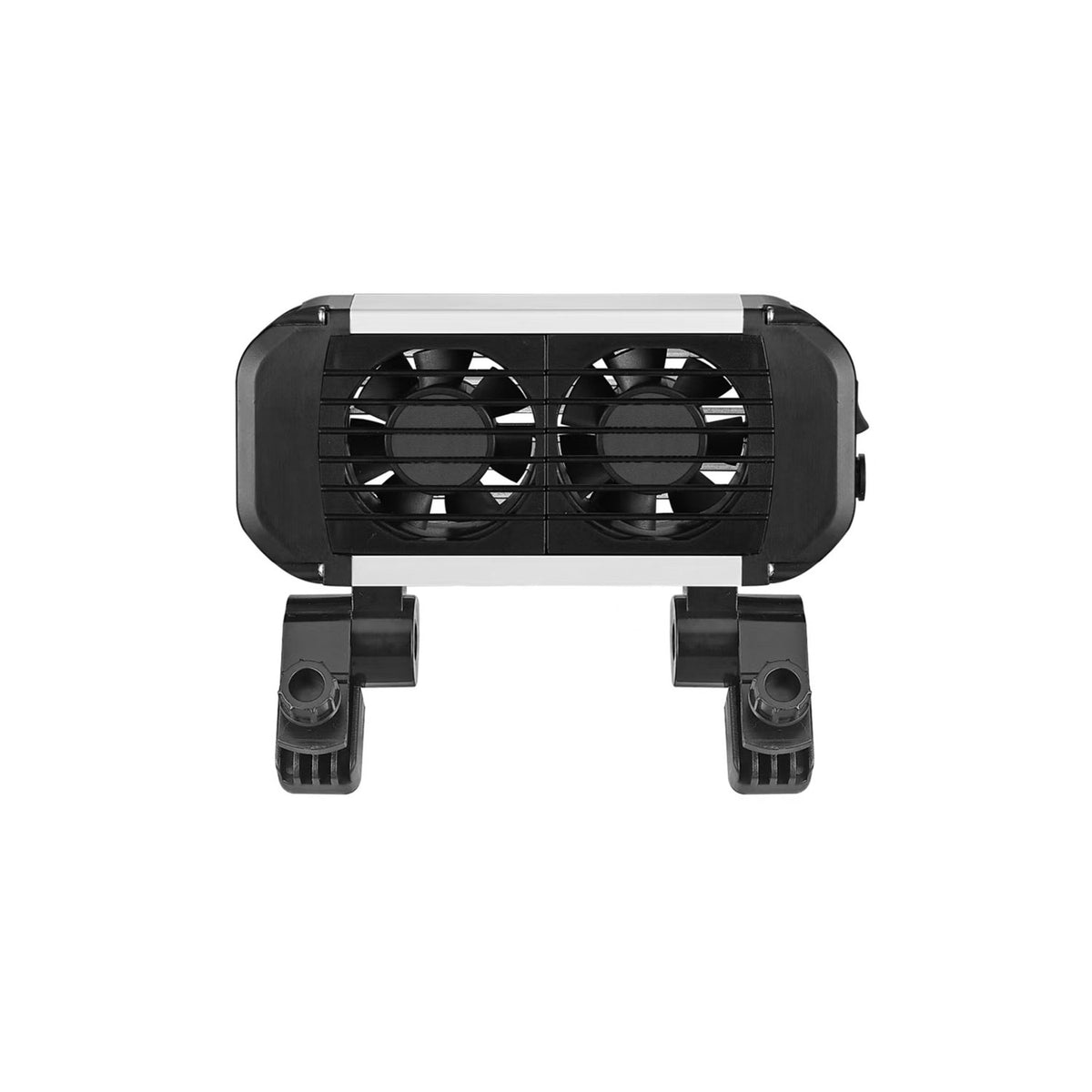 AQPET VENTILATEURS DE REFROIDISSEMENT FROSTLINE À 2 ÉLÉMENTS