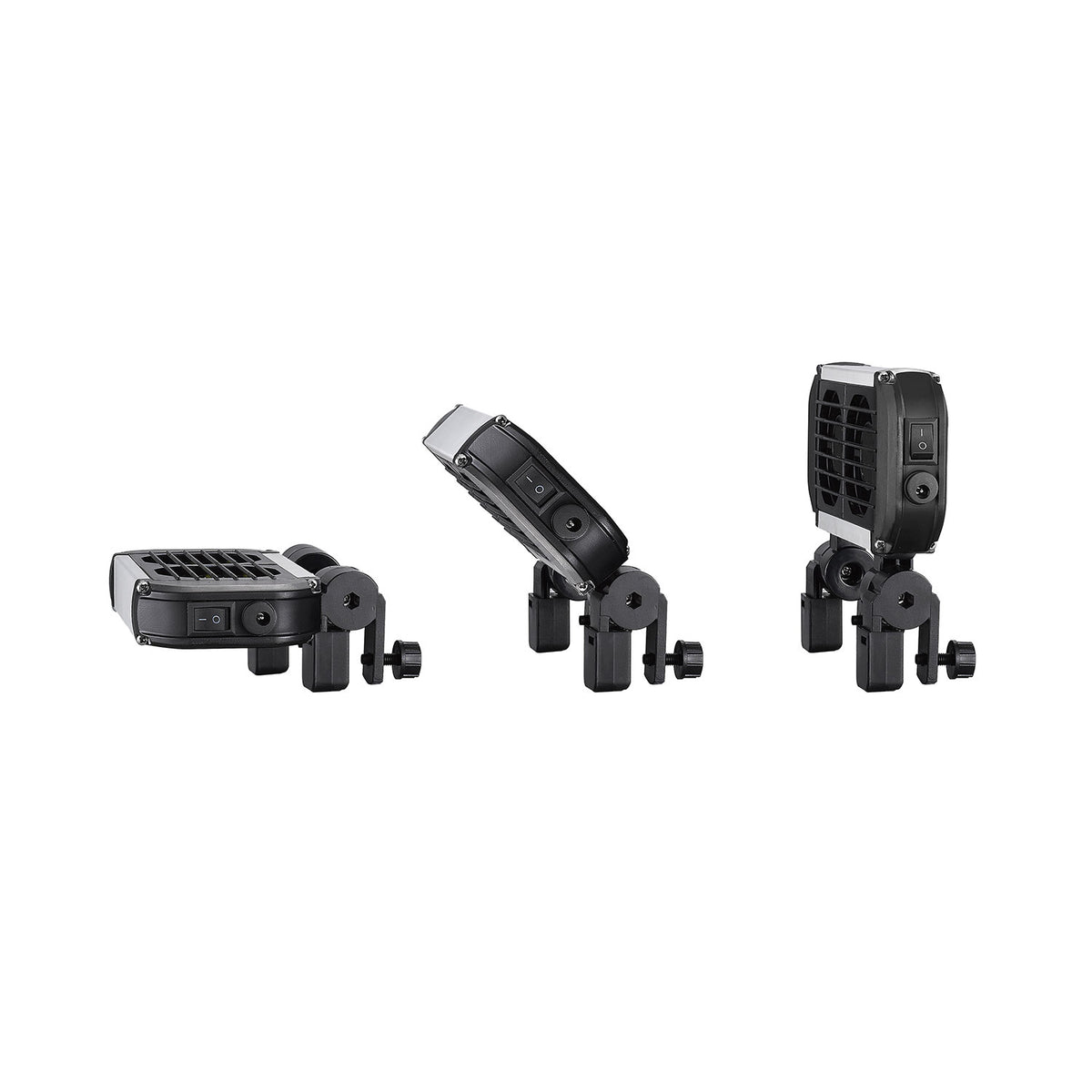AQPET VENTILATEURS DE REFROIDISSEMENT FROSTLINE À 2 ÉLÉMENTS
