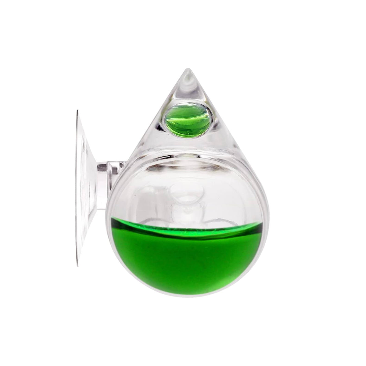 AQPET CO2 LIQUIDE INDICATEUR, SOLUTION DE 15 ML INCLUSE