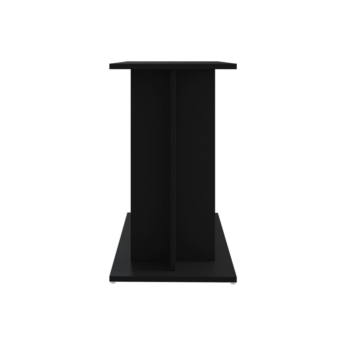 AQPET SUPPORT E-CABINET 80X30X70 CM - NOIR