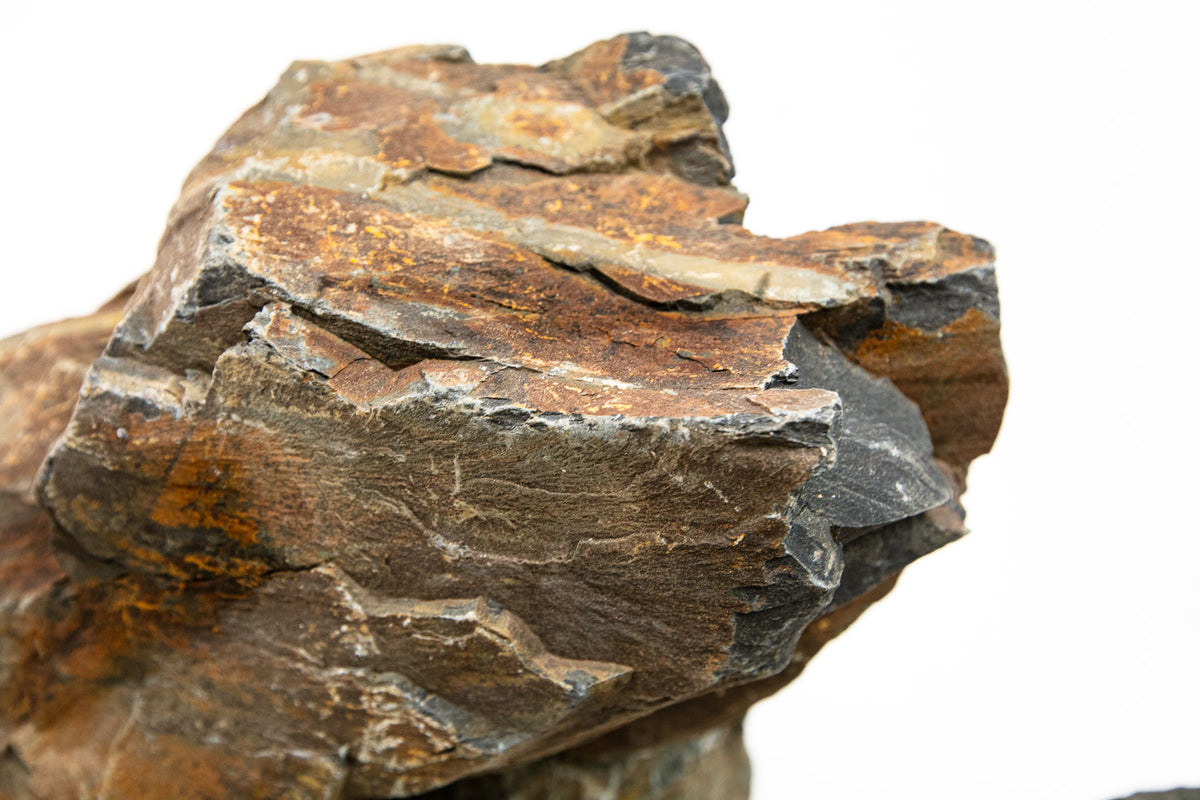 AQPET ZEN STONE ROCHES BLACK FOREST (CONDITIONNEMENT 10KG MIXTE) 300GR /3 KG