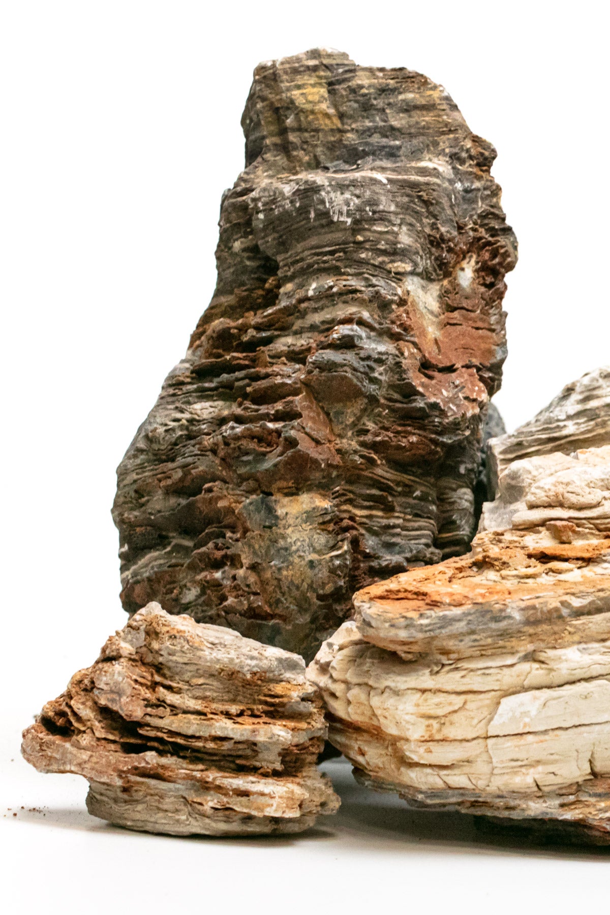 AQPET ZEN STONE ROCHES CANYON (CONDITIONNEMENT 20KG MIXTE) 300GR /3 KG