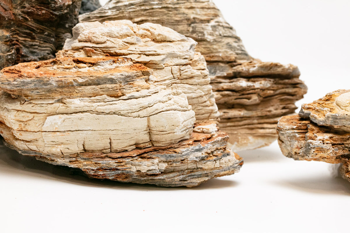 AQPET ZEN STONE ROCHES CANYON (CONDITIONNEMENT 20KG MIXTE) 300GR /3 KG