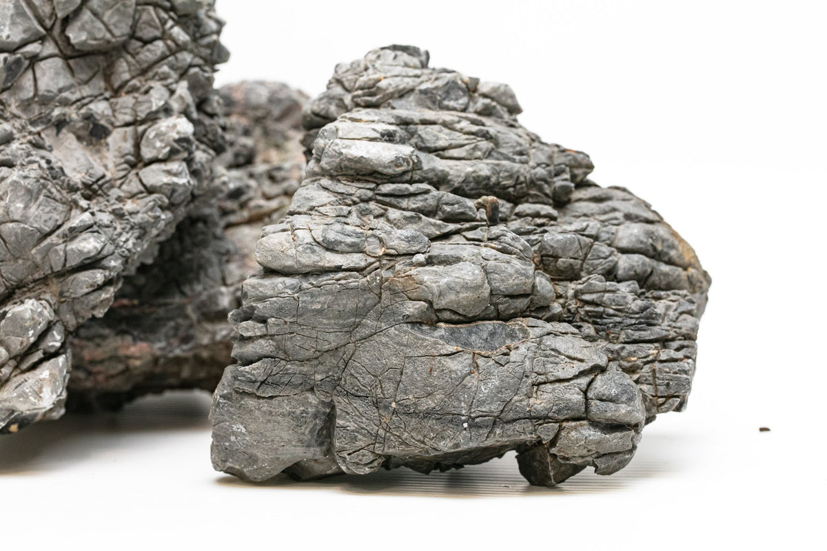 AQPET ZEN STONE ROCHES CORNERS (CONDITIONNEMENT 20KG MIXTE) 300GR /3 KG