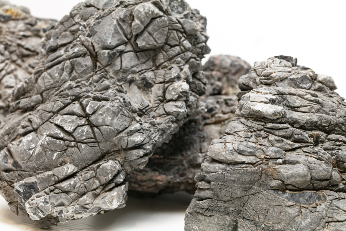 AQPET ZEN STONE ROCHES CORNERS (CONDITIONNEMENT 20KG MIXTE) 300GR /3 KG