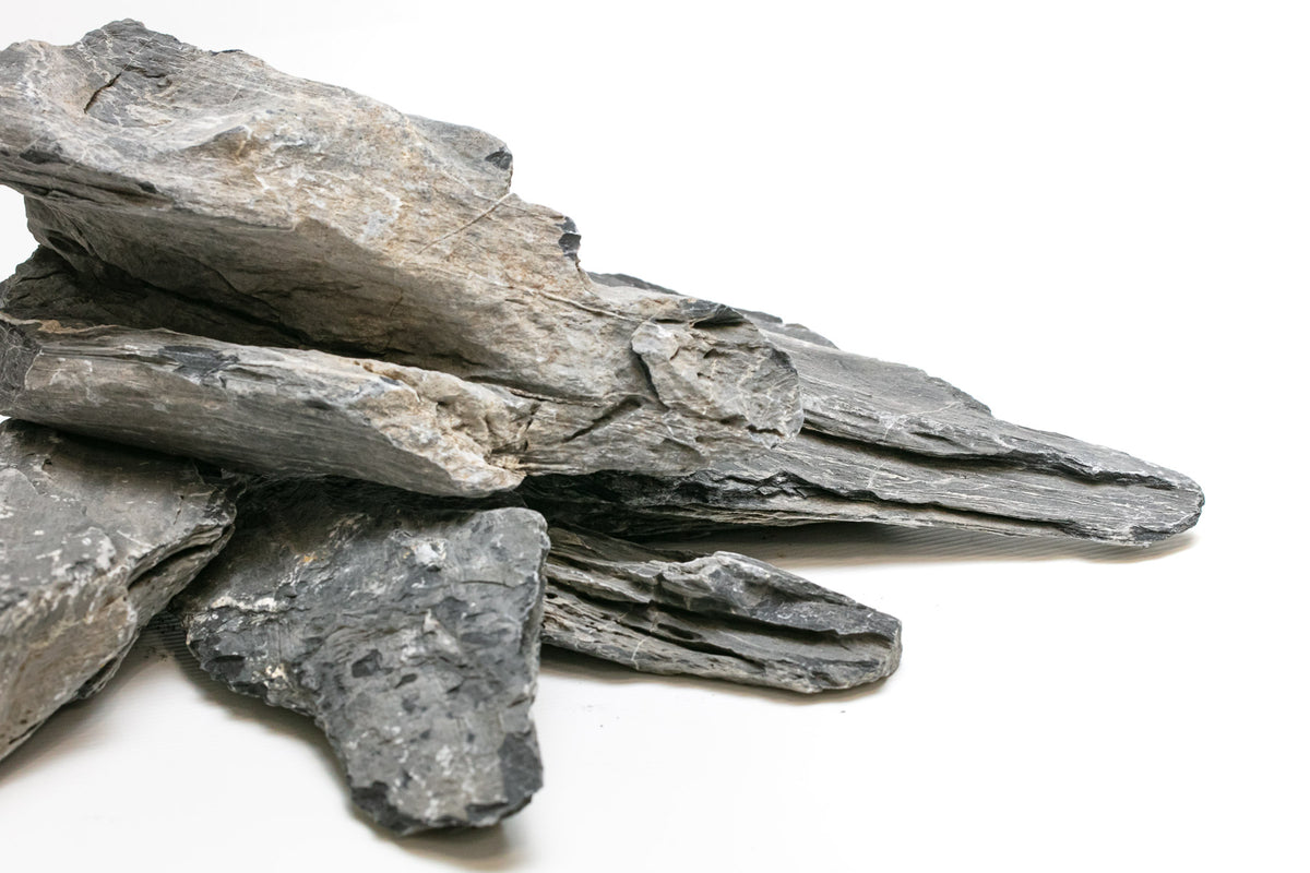 AQPET ZEN STONE ROCCE STALAGMITE (CONF. 20KG MIXTE) 300GR /3 KG
