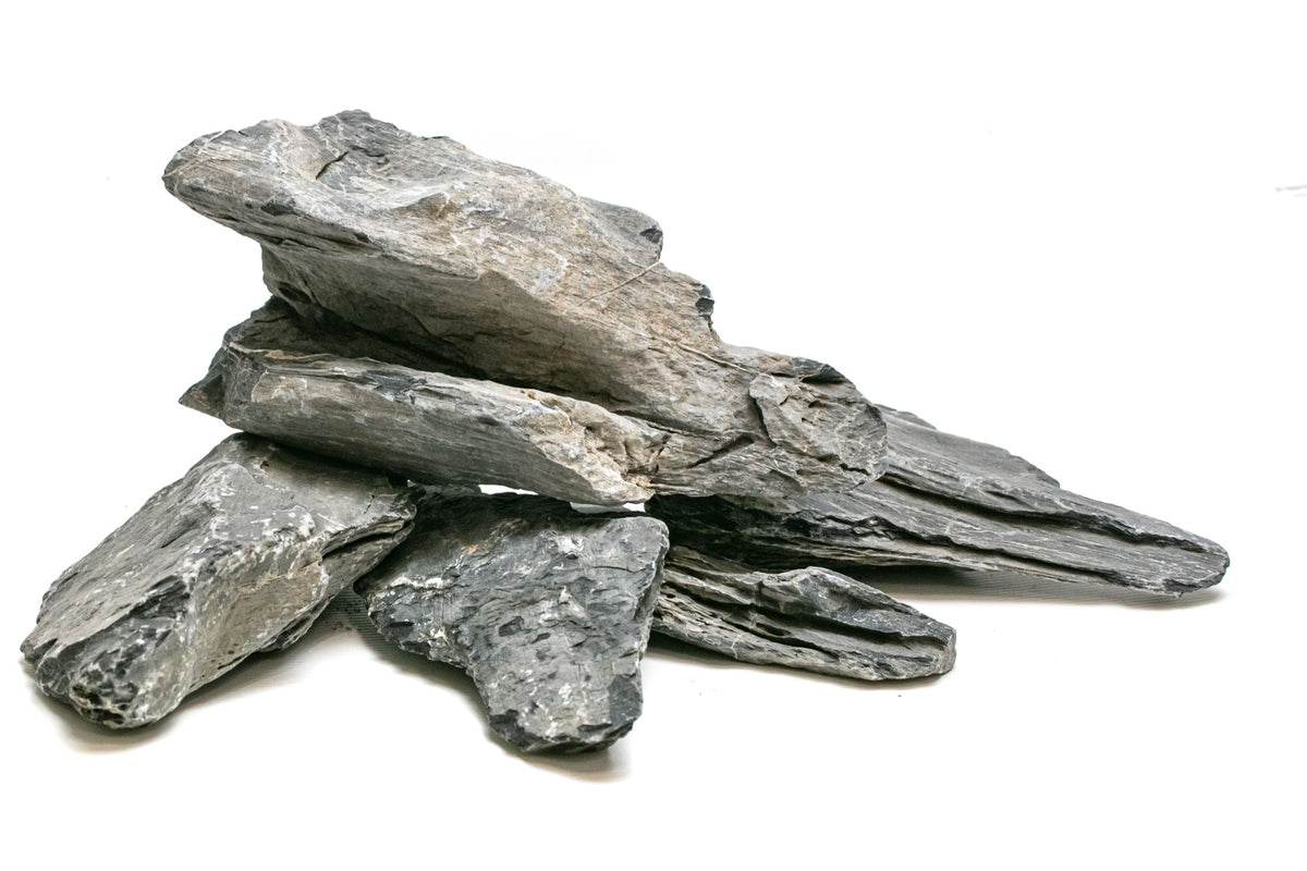 AQPET ZEN STONE ROCCE STALAGMITE (CONF. 20KG MIXTE) 300GR /3 KG