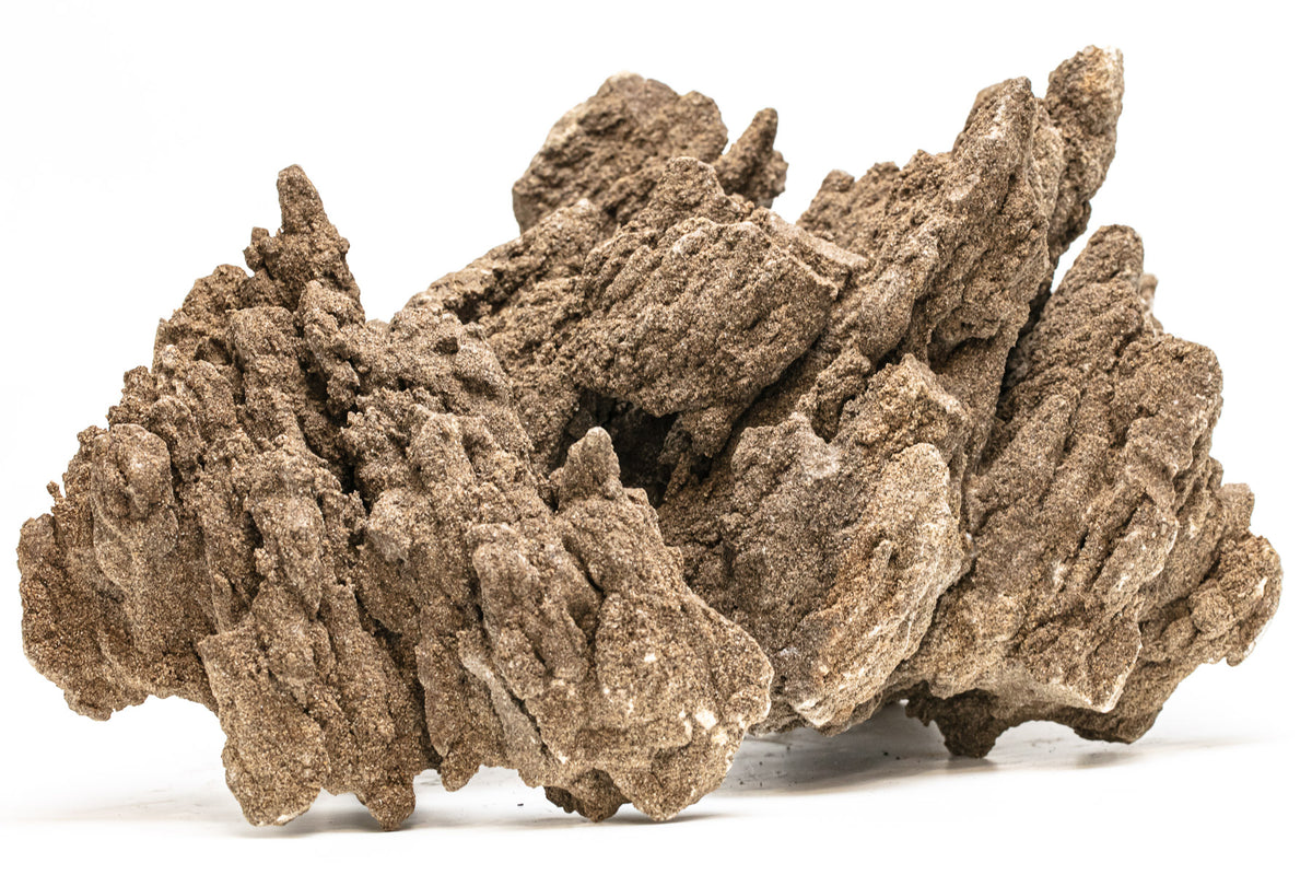 AQPET ZEN STONE ROCCE ÉPONGE DE MONTAGNE (CONF. 10 KG MIXTE) 300GR /3 KG
