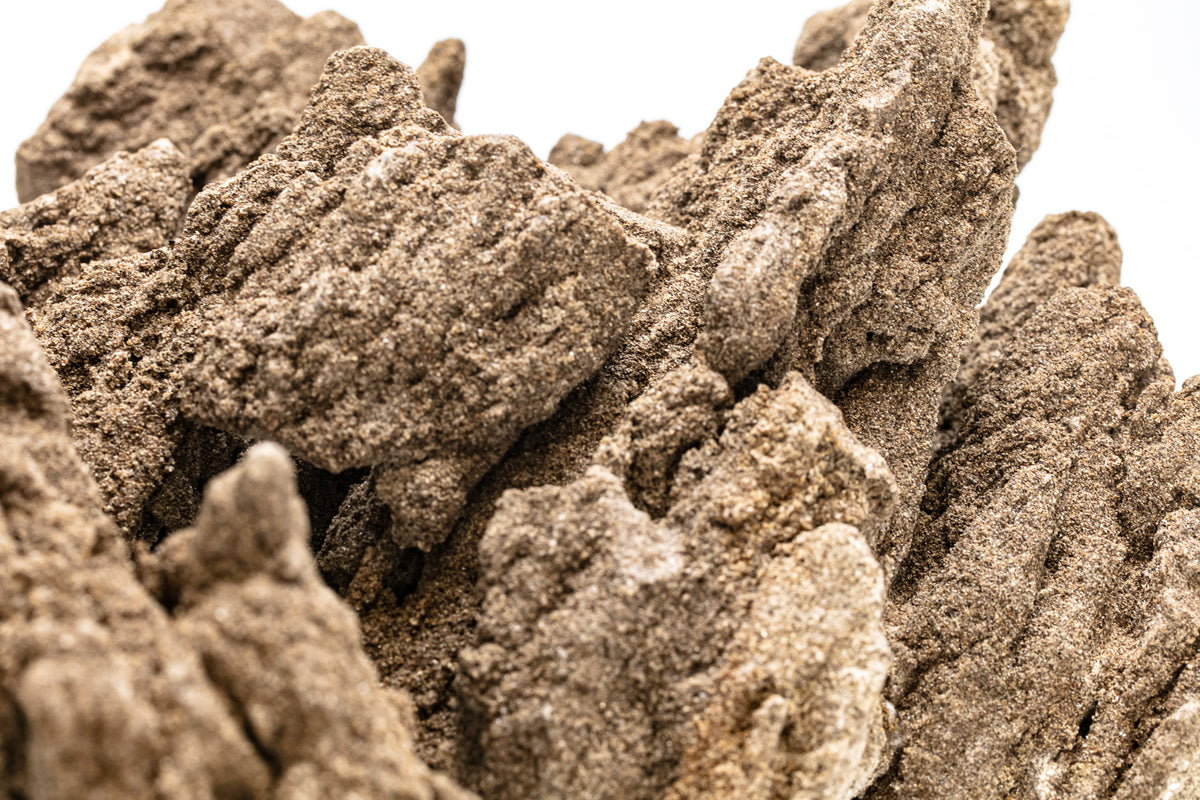 AQPET ZEN STONE ROCCE ÉPONGE DE MONTAGNE (CONF. 10 KG MIXTE) 300GR /3 KG