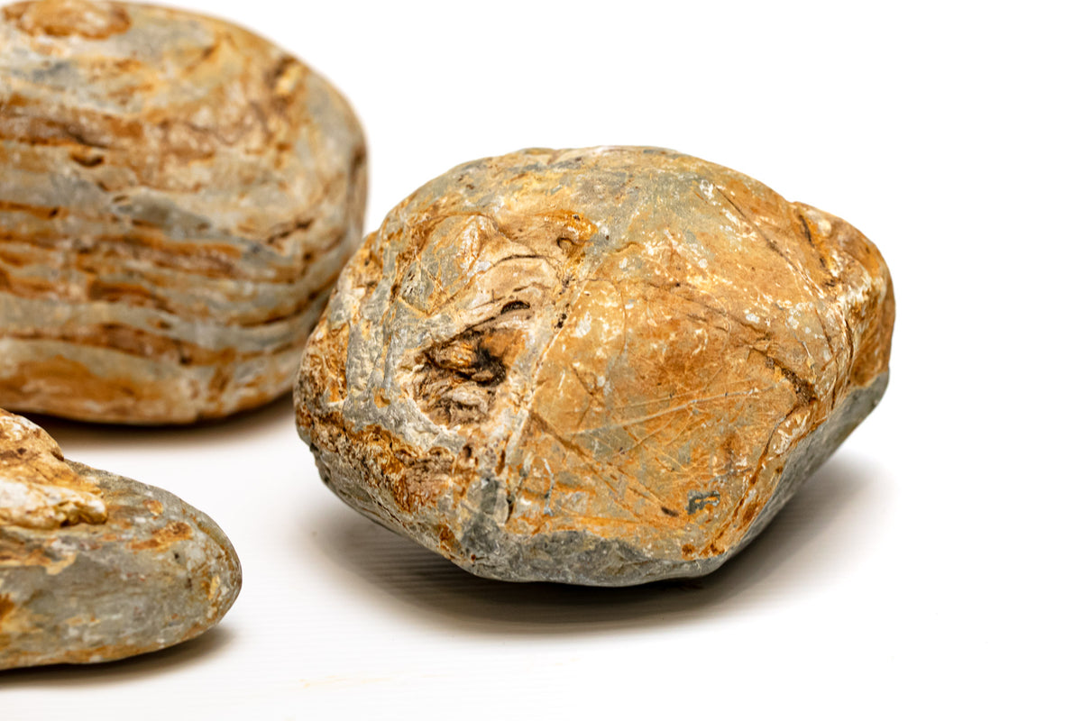 AQPET ZEN STONE ROCHES HOWLOON (CONDITIONNEMENT 20KG MIXTE) 300GR /3 KG