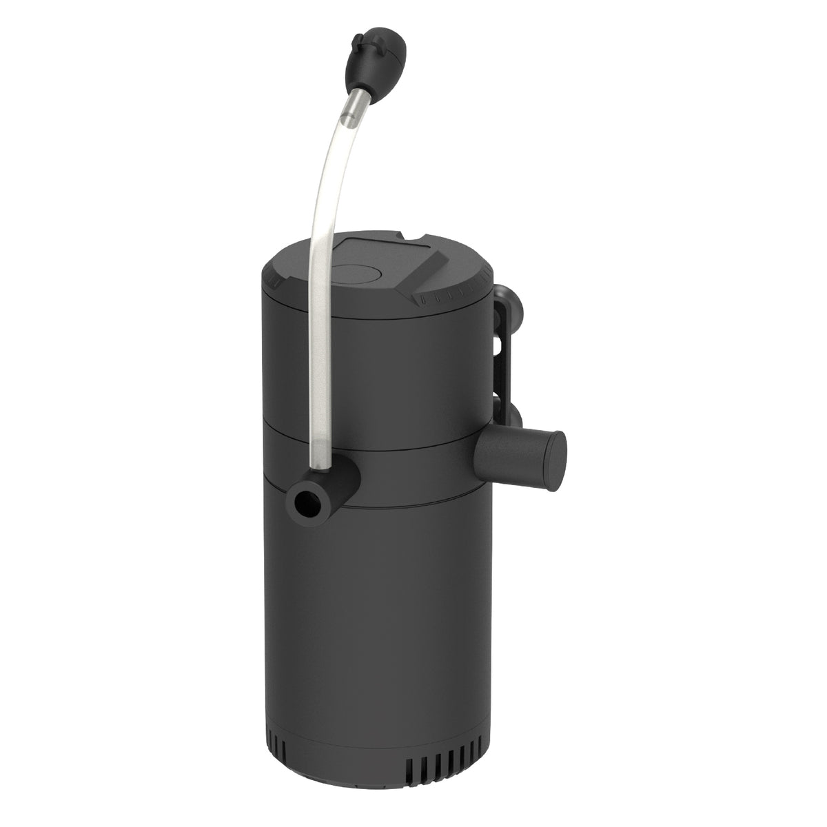 AQPET BIONEPTUNE PRO FILTRE INTERNE - AVEC MATÉRIAUX FILTRANTS (SAUF TUYAU ET RAMPE DE BRUMISATION)
