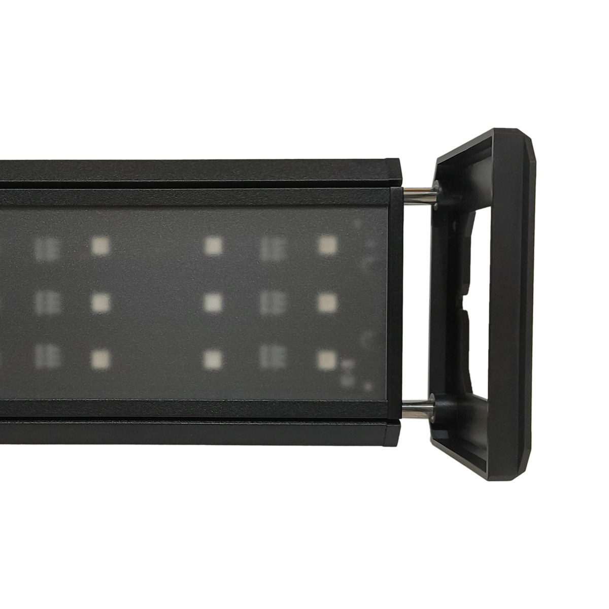 AQPET BRIGHT LAMPE LED POUR AQUARIUMS AVEC CONTRÔLEUR