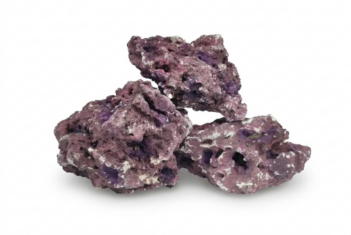 AQPET ZEN STONE ROCHER MARIN SYNTHÉTIQUE (COLIS DE 20 KG MIXTE)