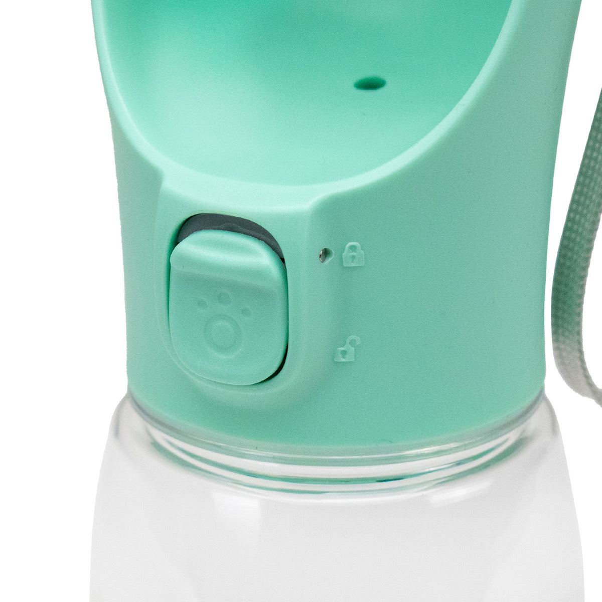 AQPET FRIENDS Drink&go Abreuvoir de voyage
