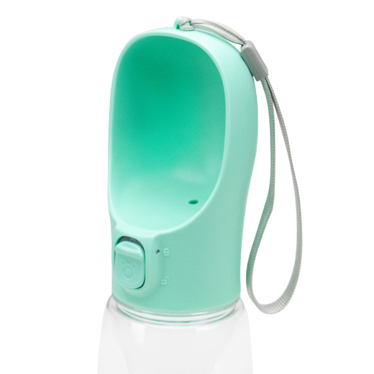 AQPET FRIENDS Drink&go Abreuvoir de voyage