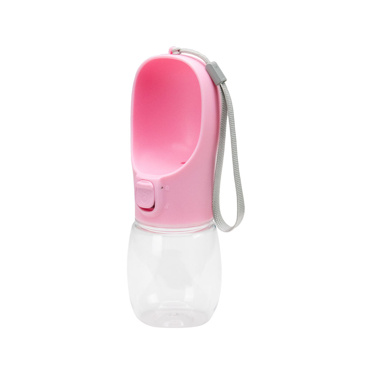 AQPET FRIENDS Drink&go Abreuvoir de voyage