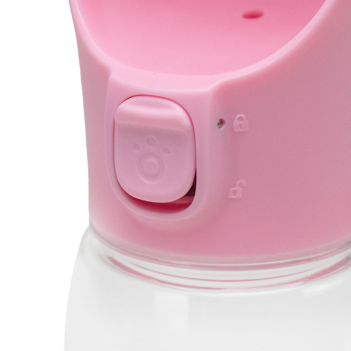 AQPET FRIENDS Drink&go Abreuvoir de voyage