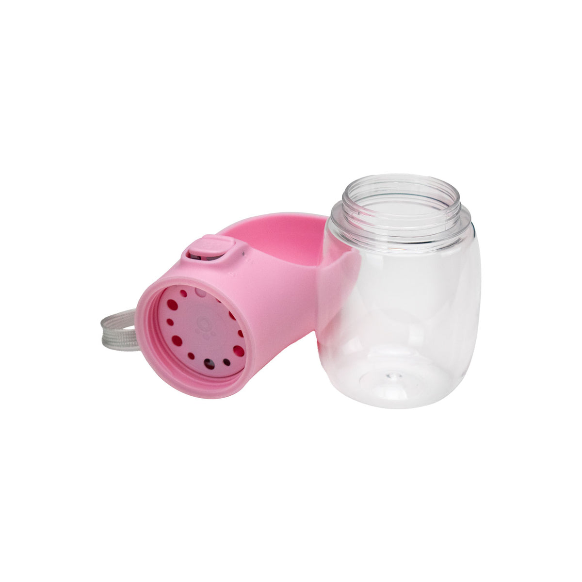 AQPET FRIENDS Drink&go Abreuvoir de voyage