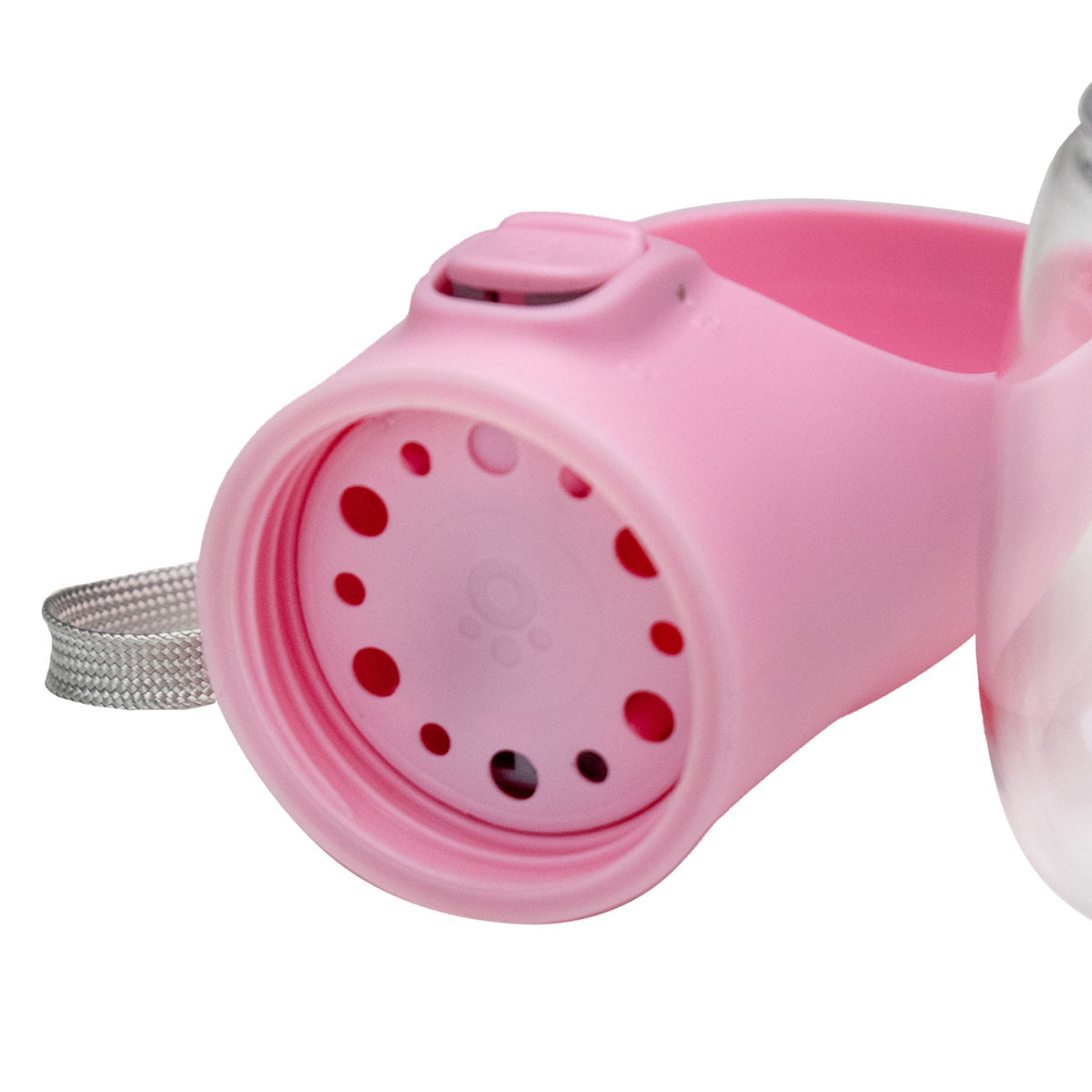 AQPET FRIENDS Drink&go Abreuvoir de voyage