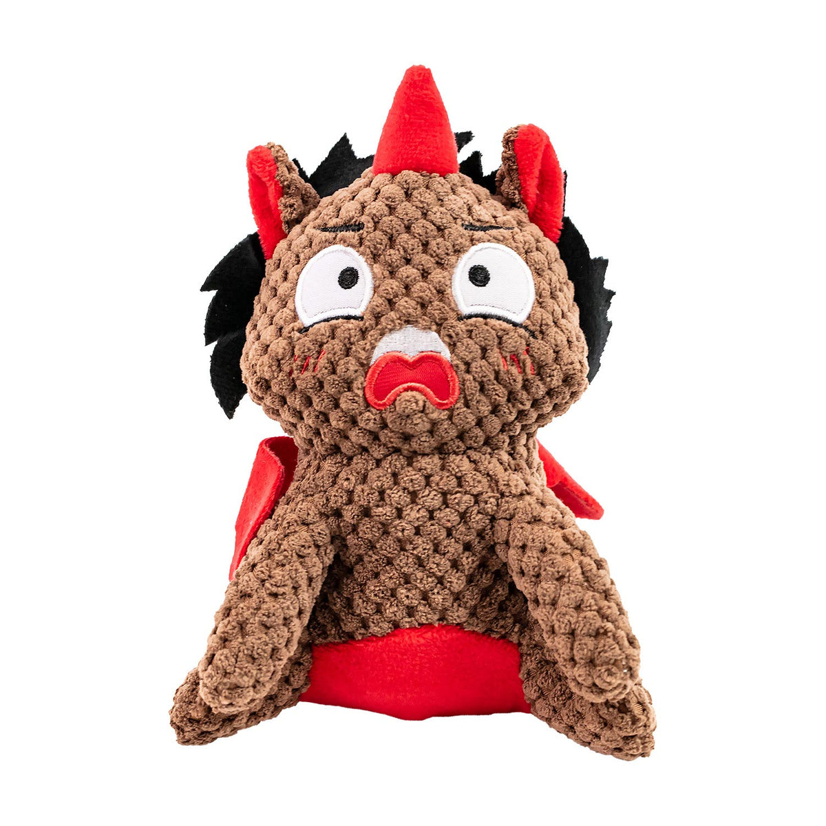 AQPET FRIENDS Jouets pour chien Fluffymon Jouet pour chiens Amusement pour animaux