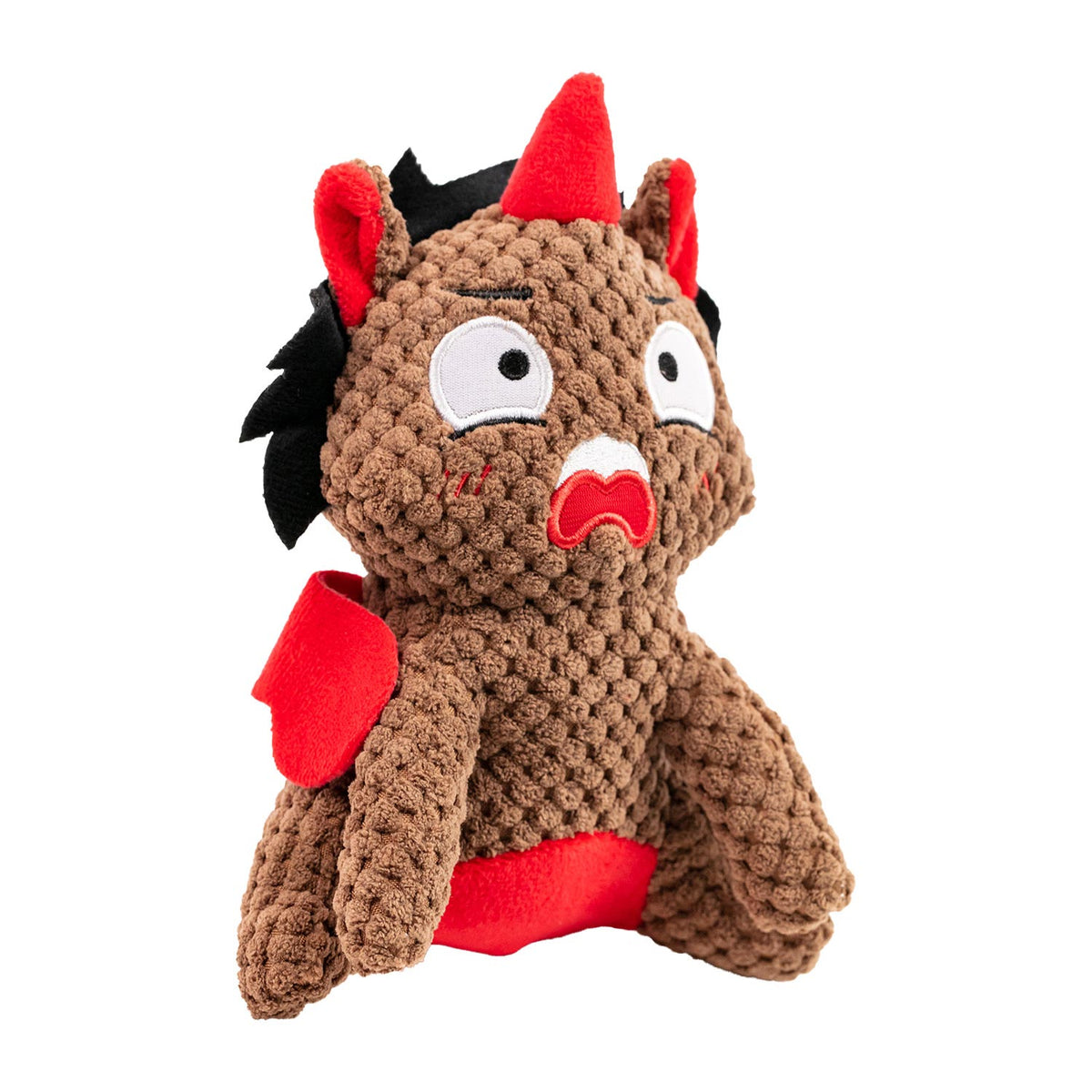 AQPET FRIENDS Jouets pour chien Fluffymon Jouet pour chiens Amusement pour animaux