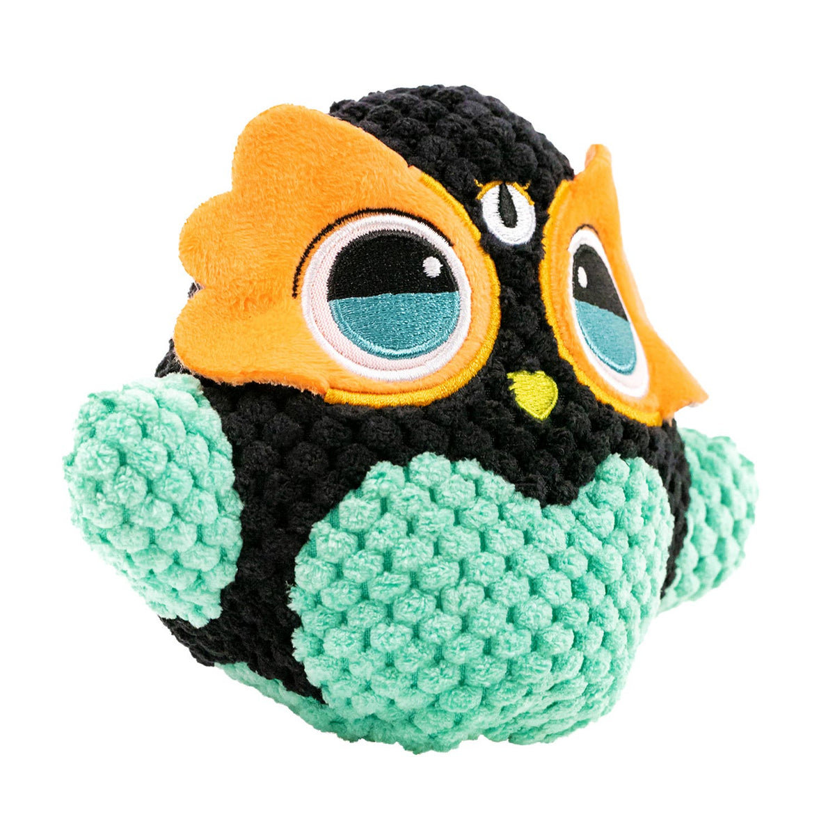 AQPET FRIENDS Jouets pour chien Fluffymon Jouet pour chiens Amusement pour animaux