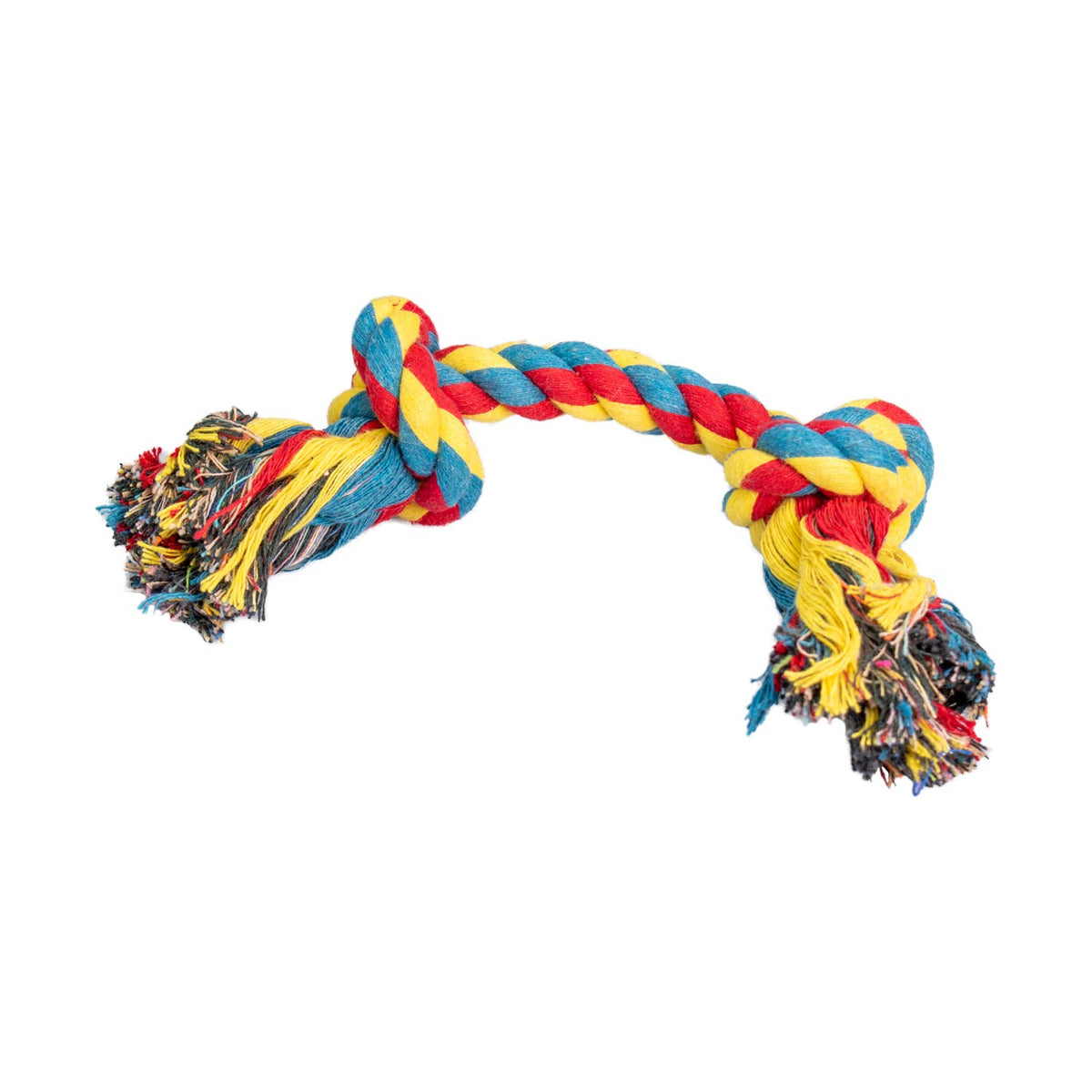 AQPET FRIENDS AQPET Jouet pour chien, corde en coton, jouet amusant pour chien
