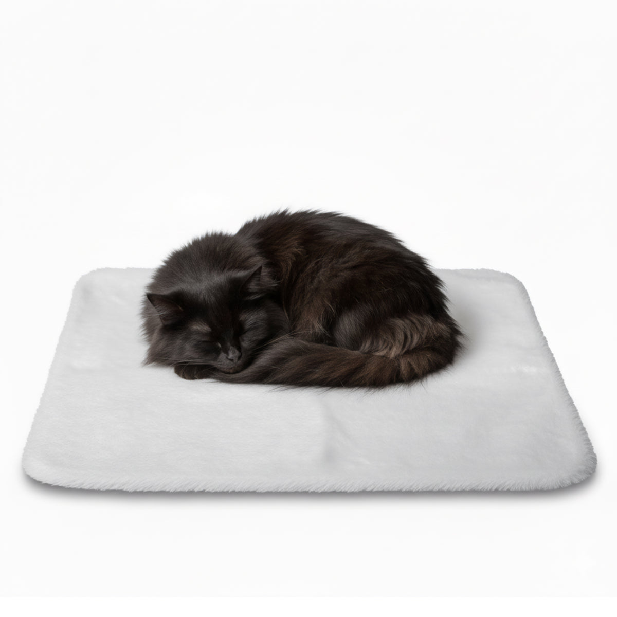 AQPETFRIENDS BILLY TAPIS DE VOITURE CHAUFFANT