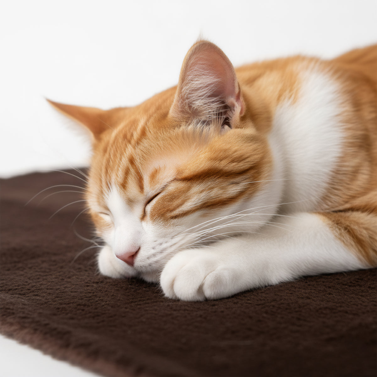 AQPETFRIENDS BILLY TAPIS DE VOITURE CHAUFFANT