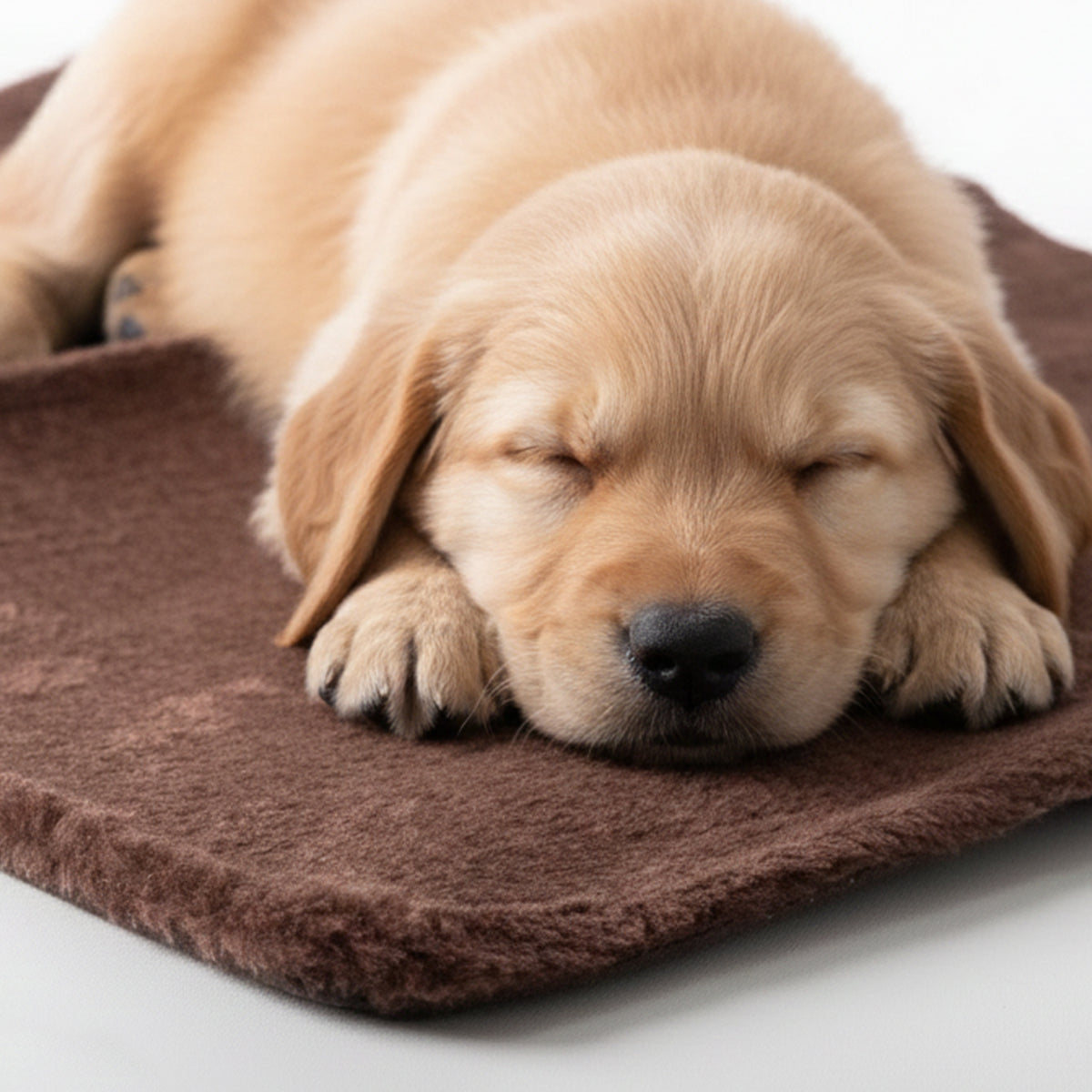AQPETFRIENDS BILLY TAPIS DE VOITURE CHAUFFANT