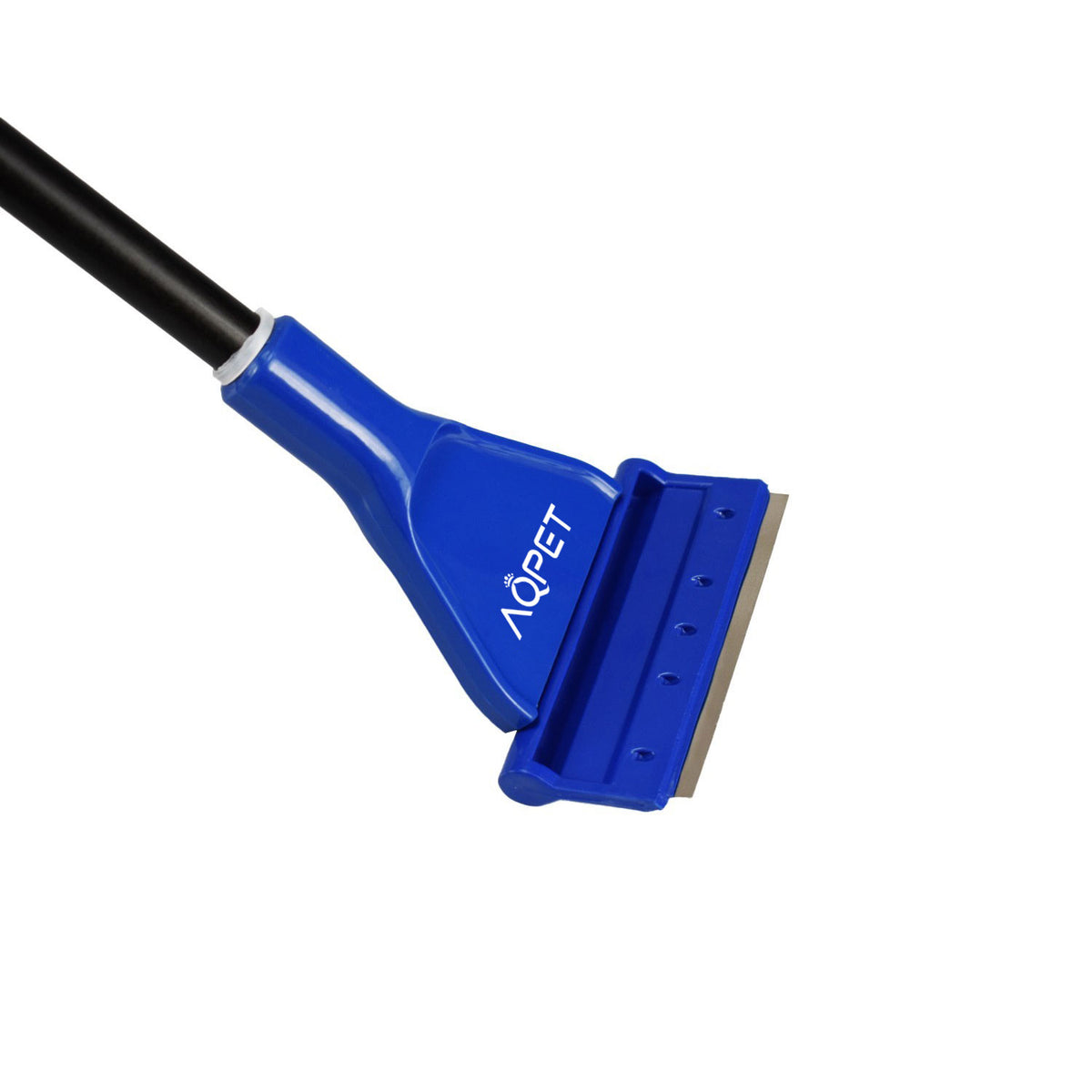 AQPET AQTOOLS 5IN1 Kit d'accessoires de nettoyage pour aquarium