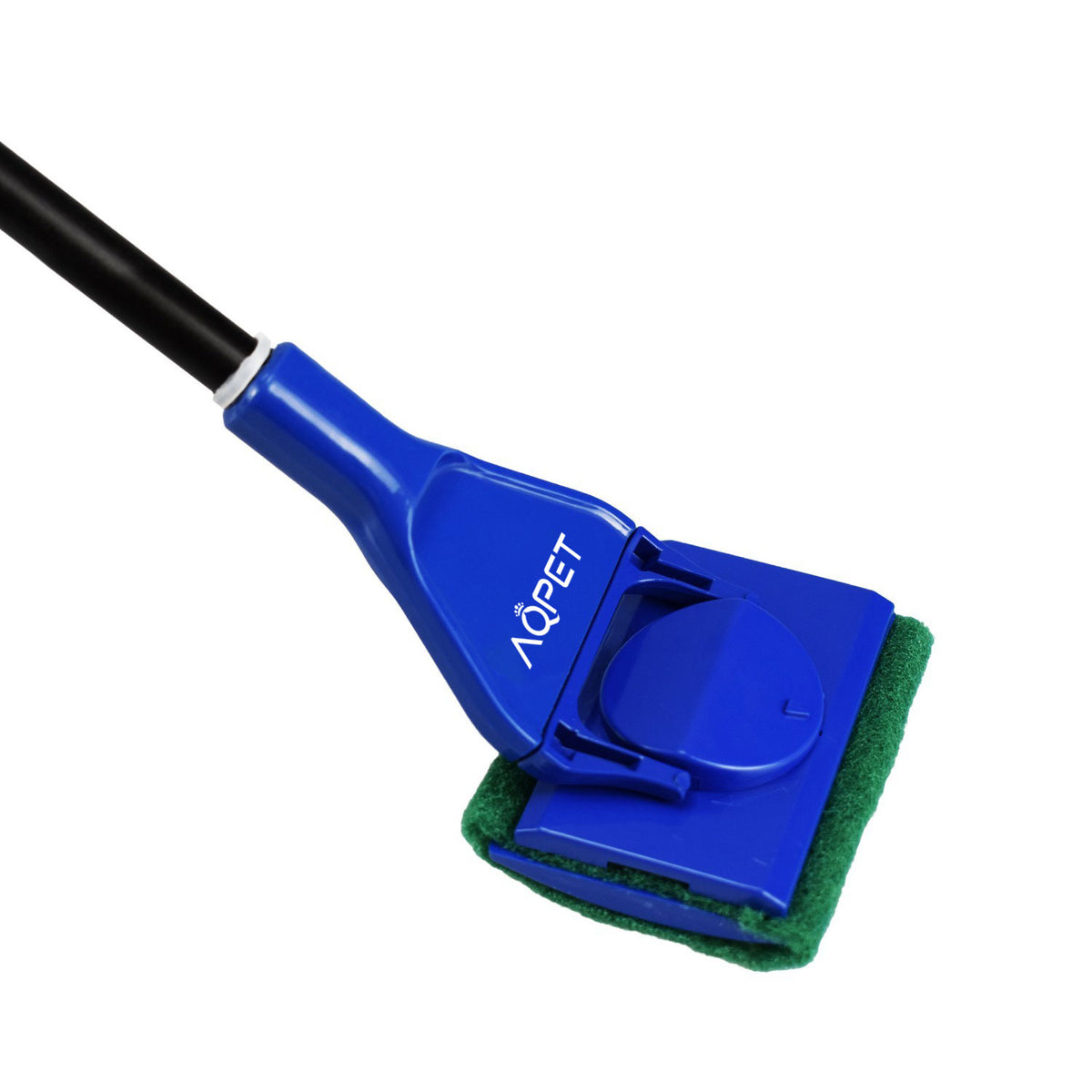 AQPET AQTOOLS 5IN1 Kit d'accessoires de nettoyage pour aquarium