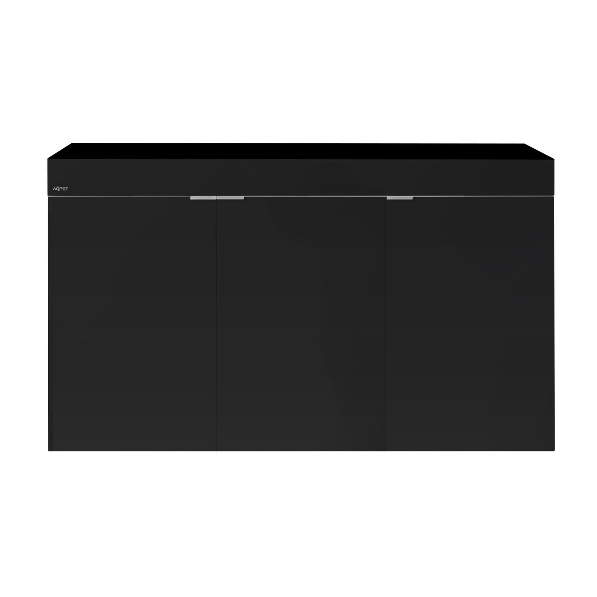AQPET SUPPORT DE CABINET 120 NOIR