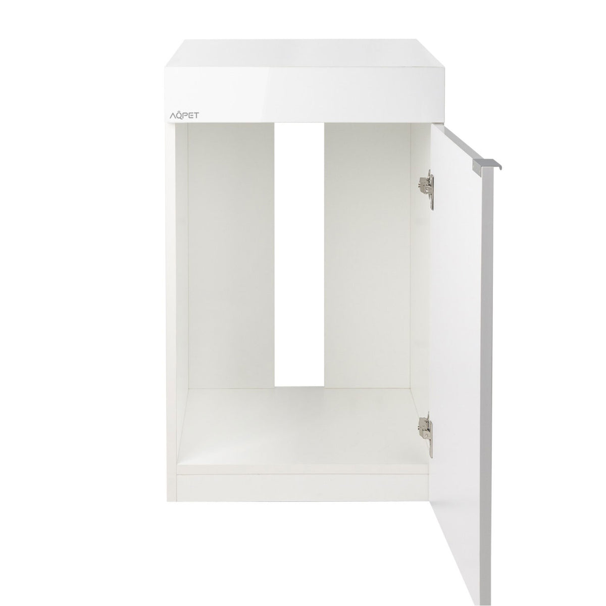 AQPET SUPPORT DE CABINET 50 NOIR