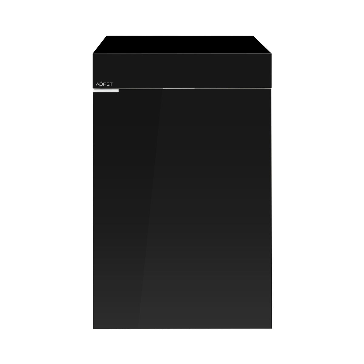 AQPET SUPPORT DE CABINET 50 NOIR