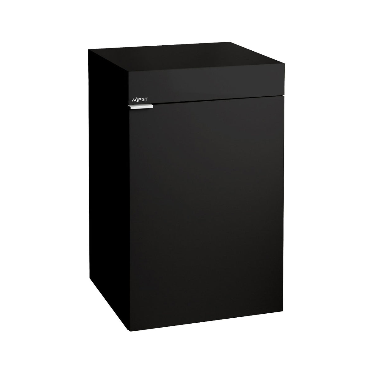 AQPET SUPPORT DE CABINET 50 NOIR