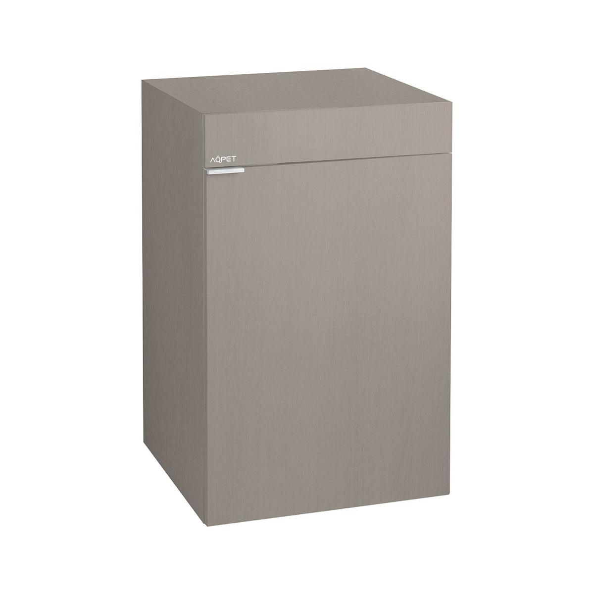 AQPET SUPPORT DE CABINET 50 COULEUR TAUPE