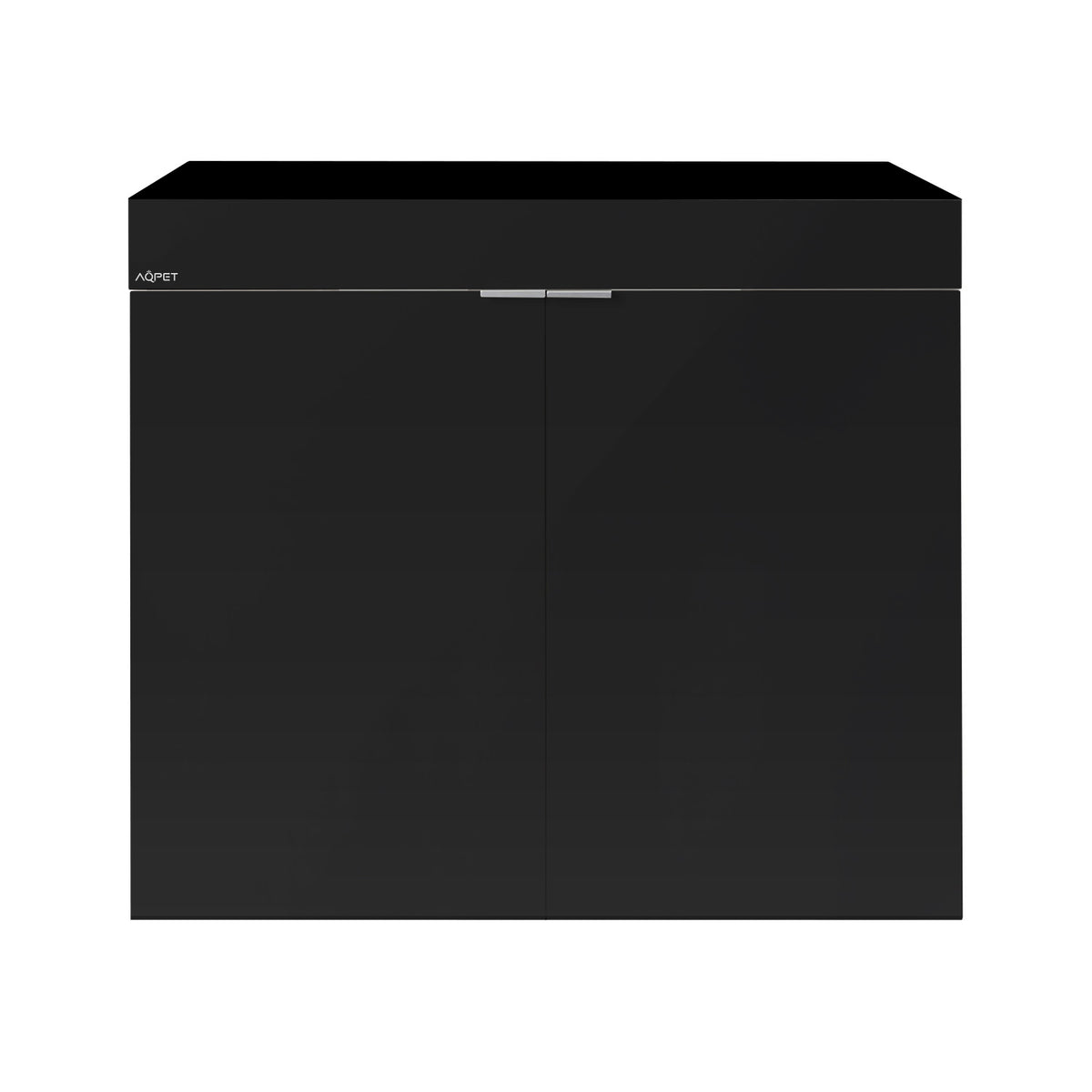 AQPET SUPPORT DE CABINET 90 NOIR
