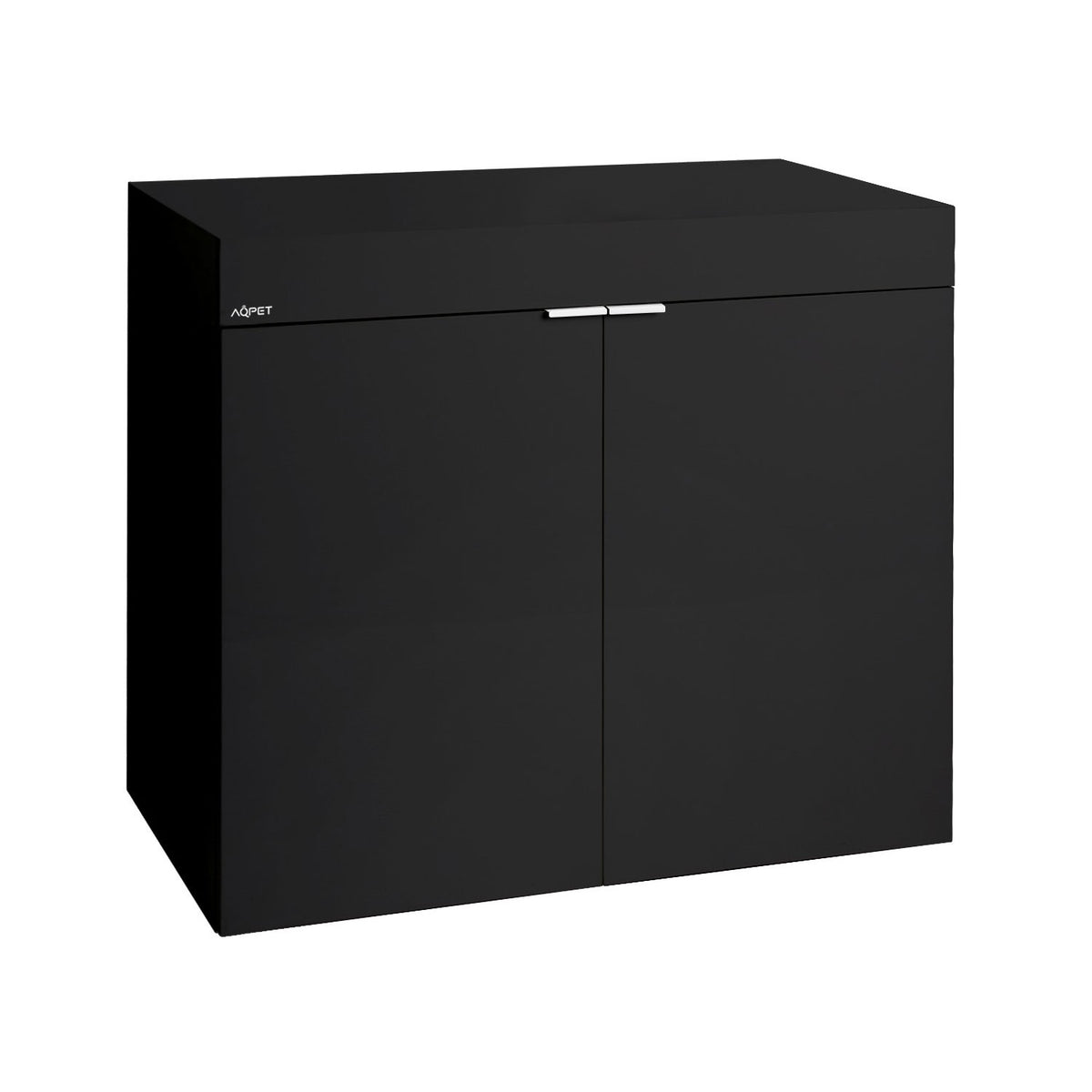 AQPET SUPPORT DE CABINET 90 NOIR